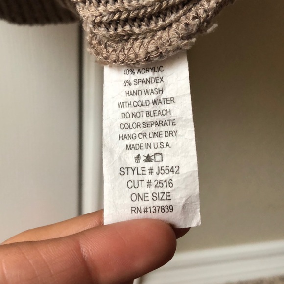 Forever 21 Crop Top - Picture 3 of 3